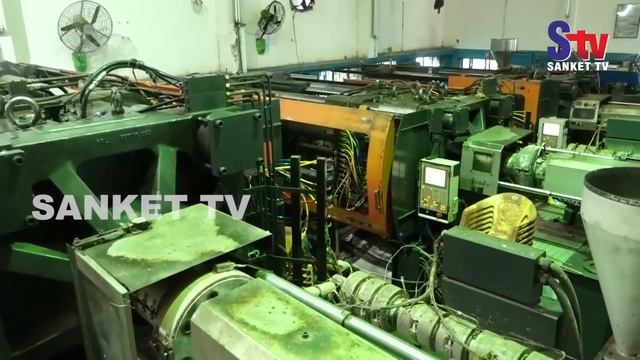 Odisha : Jagadamba Polymer bags national energy conservation award for 3rd time | Sanket Tv смотреть онлайн