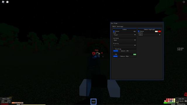 The final stand 2 | Evc Free script demonstration смотреть онлайн