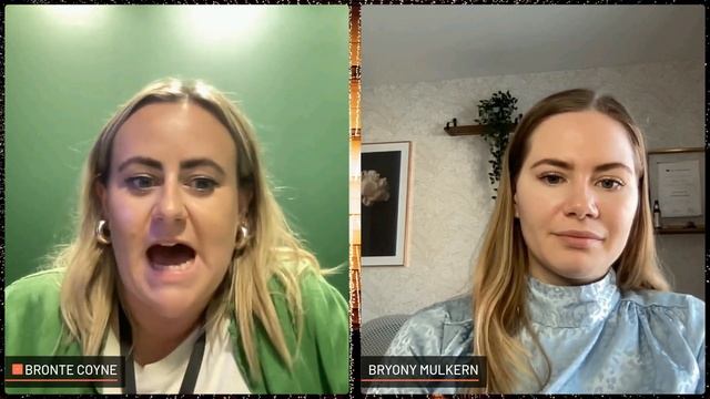 Ep. 45: Scaling support in a growing business Ft. Bronte Coyne, Global Senior CX Manager at Unity смотреть онлайн