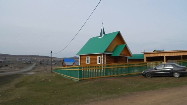 Ураҙа байрам - утро смотреть онлайн