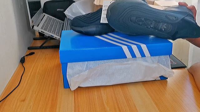 ADIDAS AdiFOM SLTN | RANX