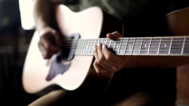 Live-looping from Belarus: Triangle - Spring Time смотреть онлайн