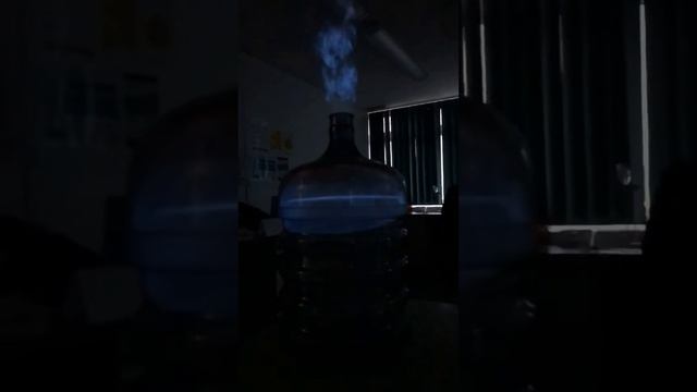 Propan-1-ol Whoosh Bottle at 8% speed смотреть онлайн