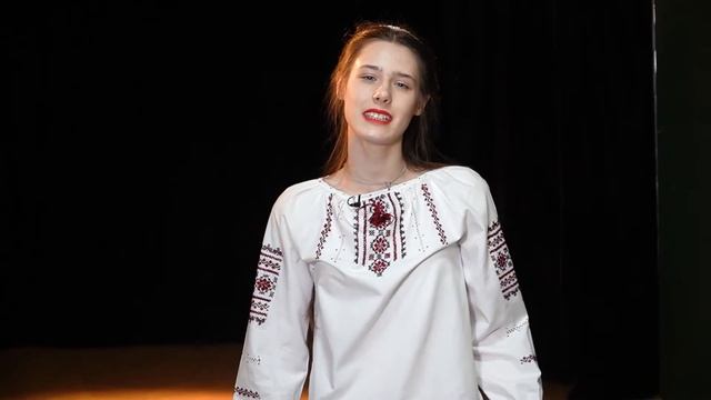 "Уклін вам, воїни…’" - театральна студія "СИНТЕЗ" ПАДІЮНу смотреть онлайн