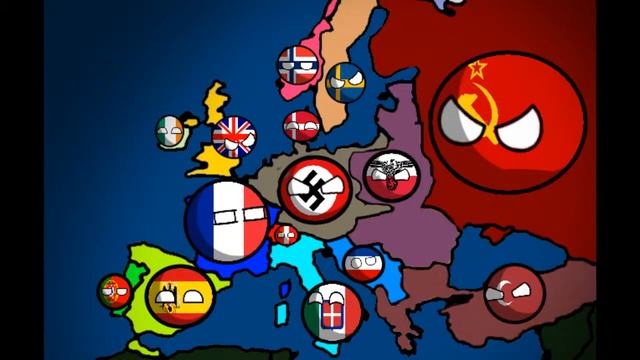 Альтернативная История с 1939 года Серия #3 смотреть онлайн