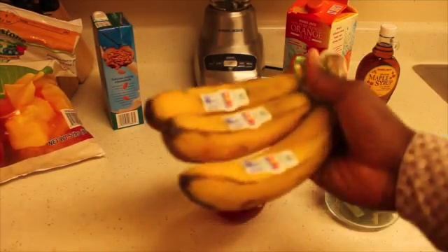 Dietitian Pro Tip: How to Make A Calcium Rich Smoothie смотреть онлайн