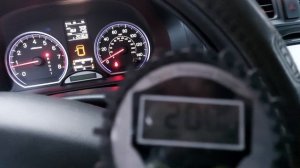 Honda cr-v 3 система контроля давление в шинах TPMS
