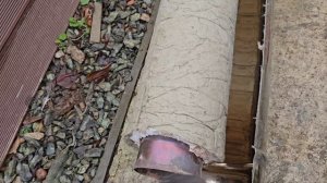 Достойный дымоход за доступные деньги