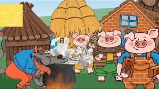 three pigs смотреть онлайн