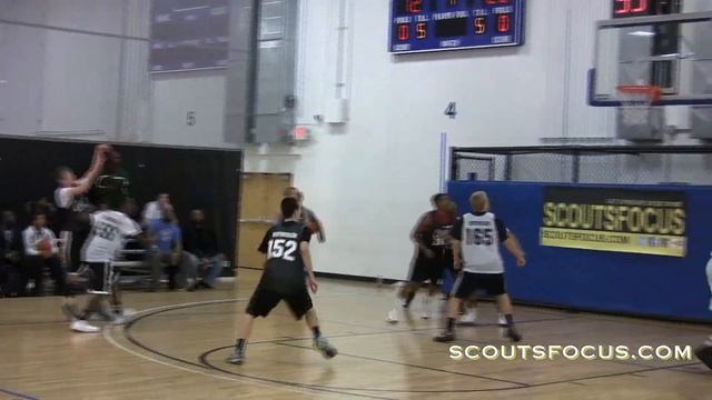 Team17 #263 Daniel Luckett, 6'0 185LBS, 2015 Southeast Polk IA смотреть онлайн