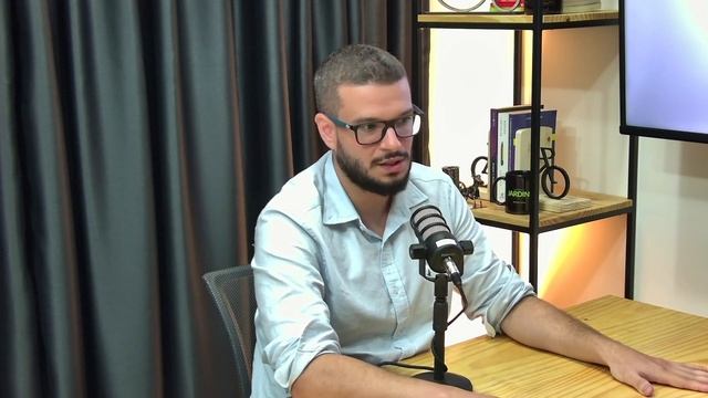 PodCast do PH #02 - Saindo da Zona de Conforto na Advocacia | Baltazar Bittencourt смотреть онлайн