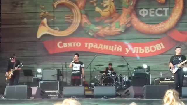 Барахта -Давай вставай (300fest) смотреть онлайн