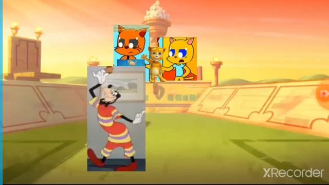 Минимальные требования Часть 1 - Супер Гуфи | ПРЕМЬЕРА 2022! | мультфильмы для детей 0+ смотреть онлайн