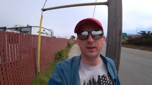 Суботний день с автомехаником в США# Прошел тест выхлопа на экологичность в Калифорнии !