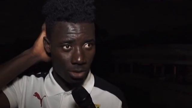 Badwam Sports on Adom TV (15-6-17) смотреть онлайн
