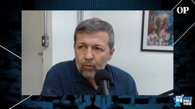 Eleições em Fortaleza: vice-prefeito Élcio fala das articulações para reeleger Sarto | Jogo Polític смотреть онлайн