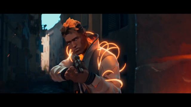 ꜱᴄᴀᴍ ❗❗ [Valorant Montage] смотреть онлайн