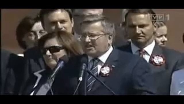 wpadki Komorowskiego смотреть онлайн