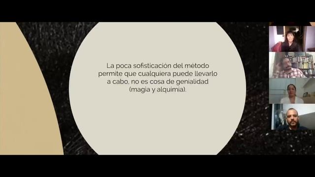 Francis Bacon - Filosofía Natural y Apuesta Política смотреть онлайн