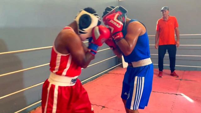 مباريات إحتكاكية بين مدينة القنيطرة و دار بوعزة | تمهيدا لبطولة عصبة الساحل الشمالي🥊 смотреть онлайн