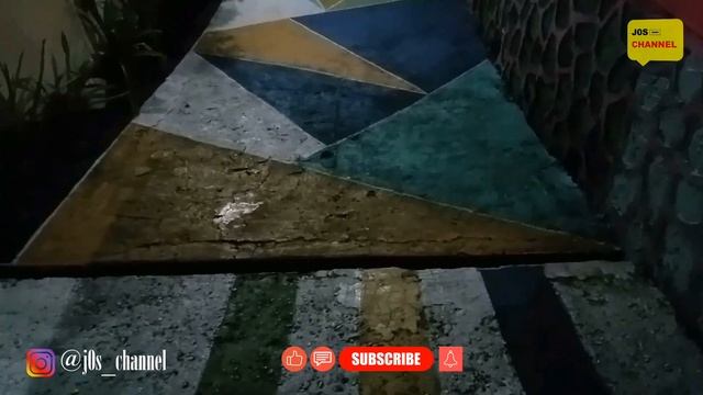 WOW!! CAT LANTAI SENDIRI LIHAT HASILNYA, JILID 2 смотреть онлайн
