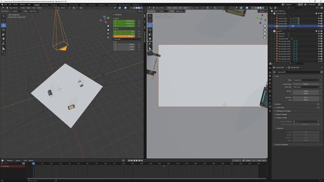 Product Animation Tutorials for Beginners. Blender 4.2 Step-By-Step Tutorial смотреть онлайн