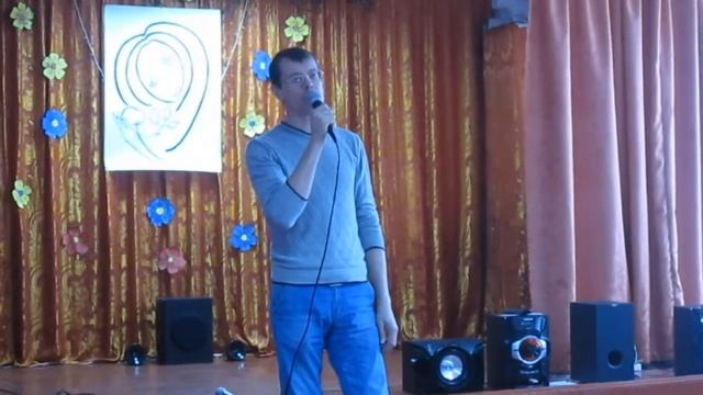 День Матери 2014г СК с Тёплое смотреть онлайн