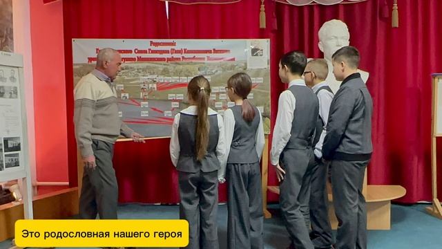 Гази Загитов