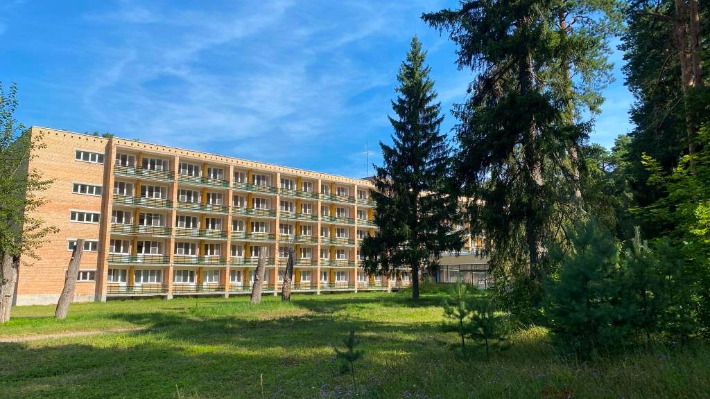 Карачарово лето 2024 ФОТОШОУ смотреть онлайн