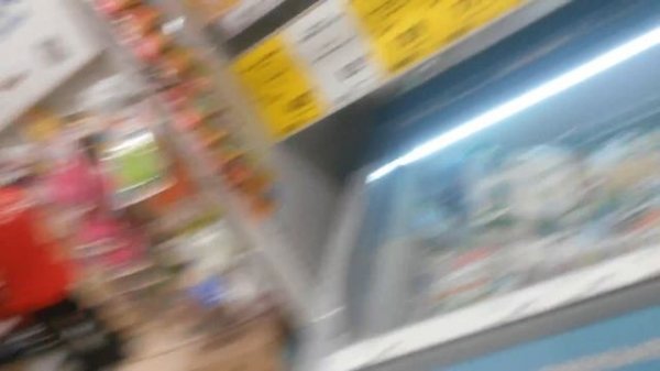 Воруем из пятёрочки