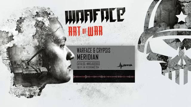 Warface & Crypsis - Meridian
