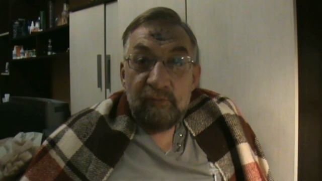 Психиатр Дядюшка Вилли ставит диагноз рок-иконе Пророку Сан Бою. смотреть онлайн