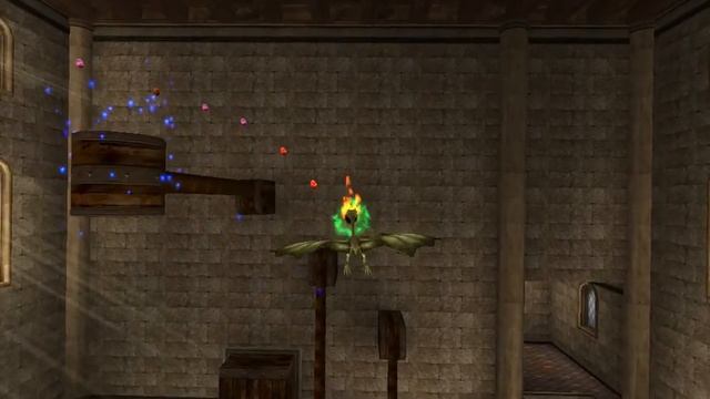 Гарри Поттер и узник аскабана. серия 4 смотреть онлайн