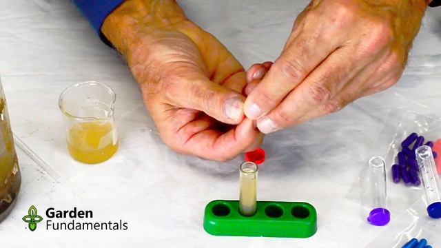 Digital Rapitest Soil Test Kit vs Lab Test ♨️♨️♨️ Product Review смотреть онлайн