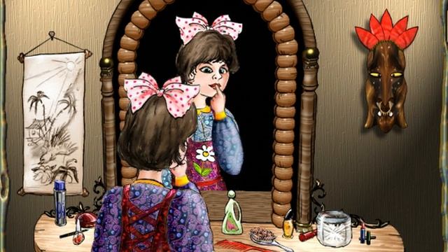 Alouette, Little Alouette (with lyrics) смотреть онлайн