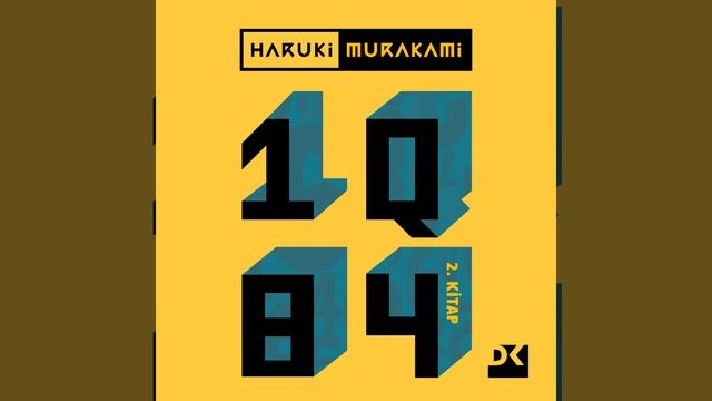 Chapter 5.8 - 1Q84 - 2. Kitap смотреть онлайн