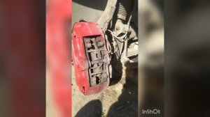 Замена тормозных колодок Audi Q7