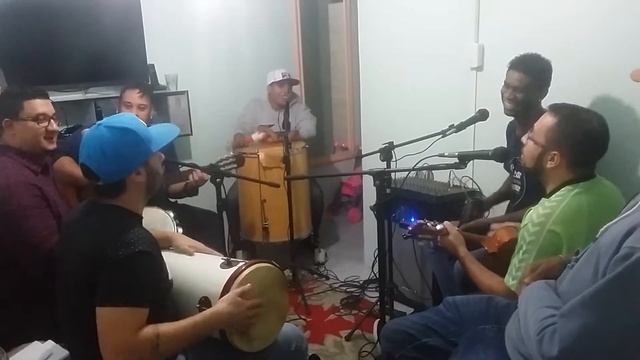 Primeiro ensaio Kiloe parte 2 смотреть онлайн