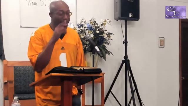 Wednesday Night Bible Study a 7 PM- April 24,2024 смотреть онлайн