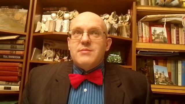 Что представляет из себя книжная индустрия России? смотреть онлайн