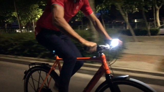 Best bike light in 2022-ALLTY1000 WITH 1000 LUMEN,DRL смотреть онлайн