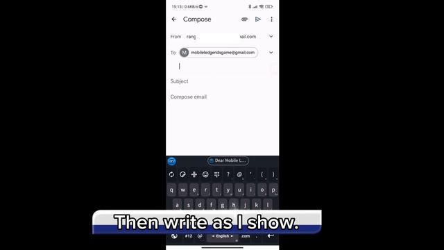 Advance Server ဖွင့်နည်းများ | How to access advance server mlbb смотреть онлайн