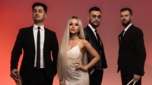 Кавер группа Москва NABIS промо видео