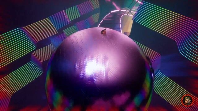 ItTakeTwo -  DiscoCobra. Кусок со стрима.