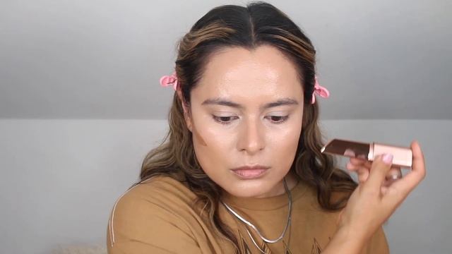 Sephora Sale Try-On + Haul | Nadia Vega