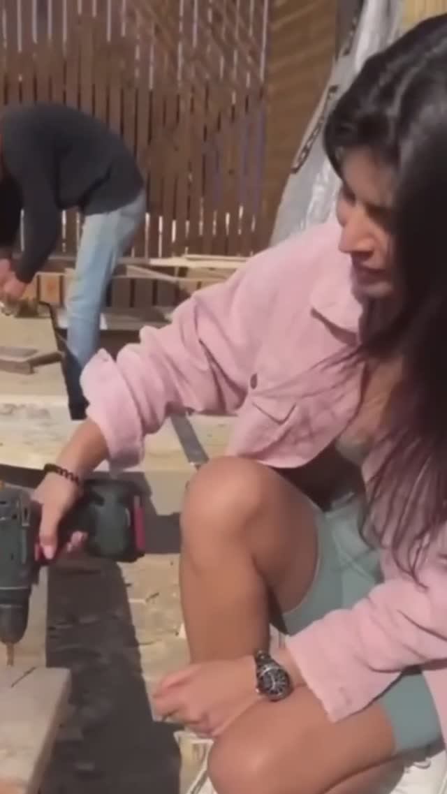 На стройке/At a construction site #t #funny #юмор #юмор #прикол #смех #приколы смотреть онлайн