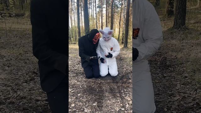 2 сезон 3 серия Cute Psycho