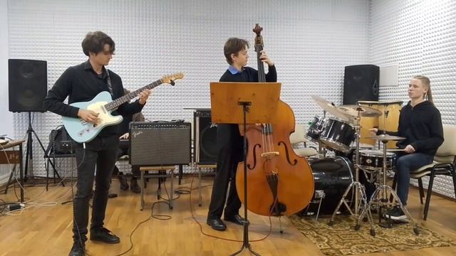 The Cooker - George Benson