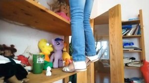 Настя и Оно.  Сборник лучших видео про Пеннивайза июль 2020