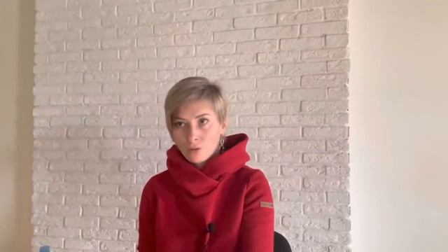 Екатерина Амани: Самочищение системы / Отпереживайтесь тотально смотреть онлайн